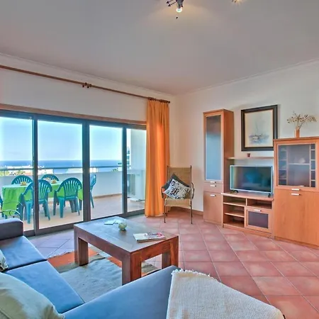 Vila Praia Apartamento *