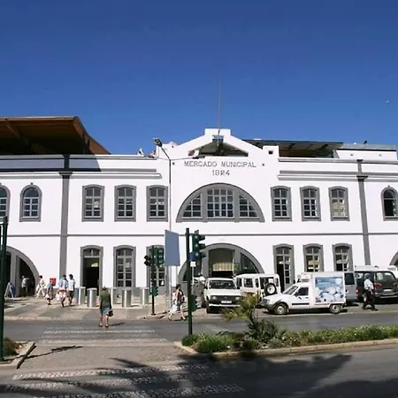 Lejlighed Vila Praia