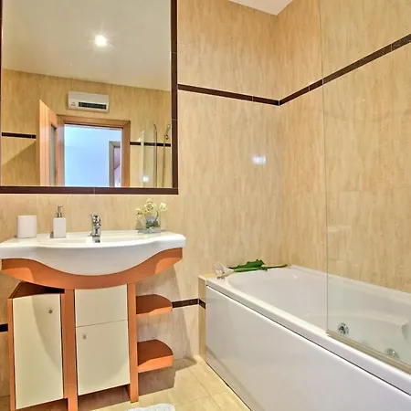 Vila Praia Apartamento *