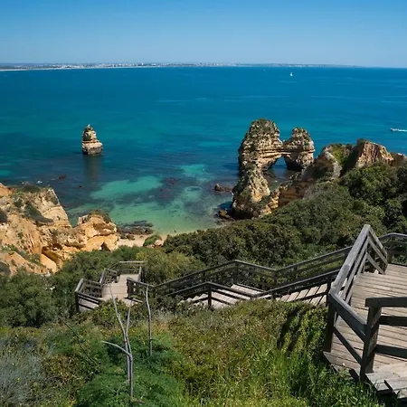 Vila Praia Lagos