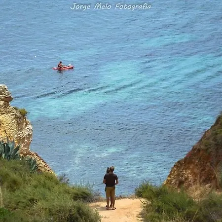 Vila Praia Διαμέρισμα *