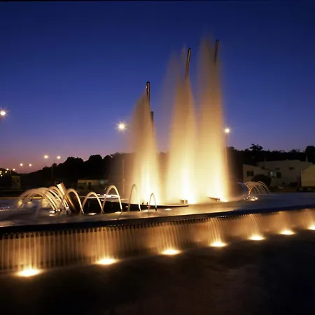 Vila Praia * Λάγος