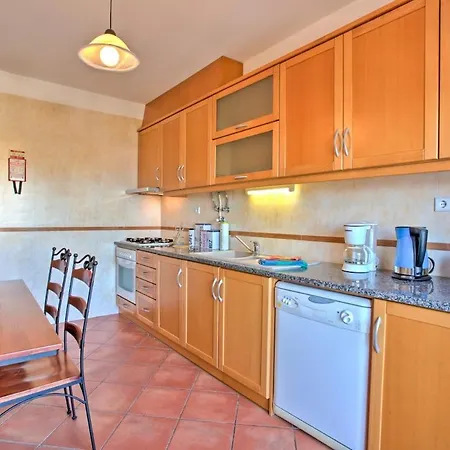 Vila Praia Λάγος