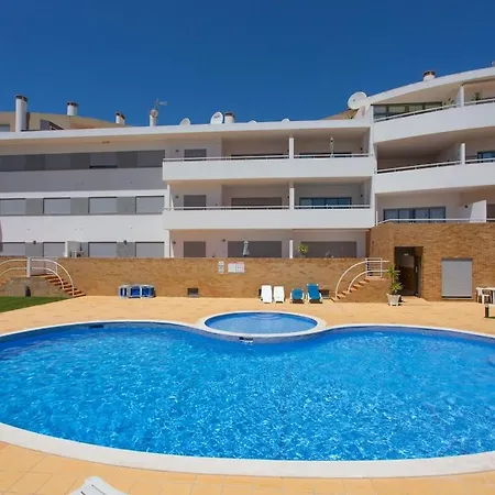 Vila Praia Apartment