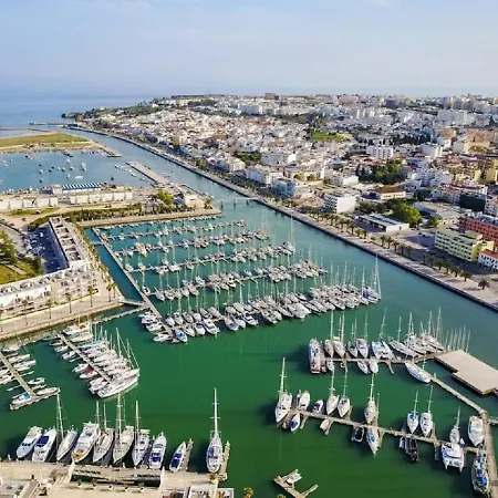 Διαμέρισμα Vila Praia *