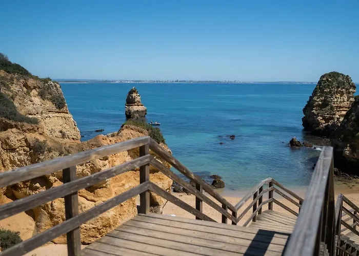 Vila Praia Lägenhet