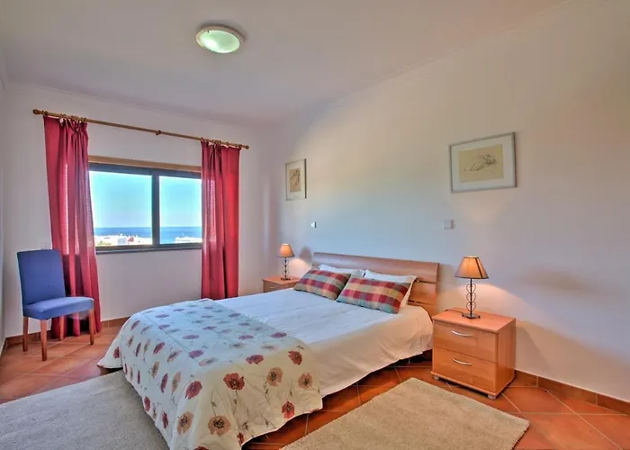 Vila Praia Lägenhet