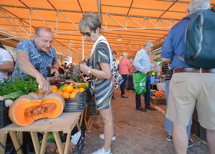 Vila Praia Lägenhet Lagos