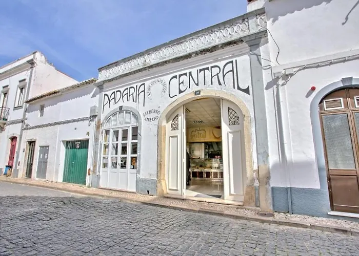 Vila Praia Lägenhet *