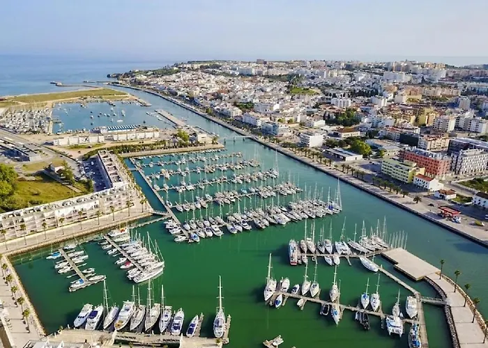 Lägenhet Vila Praia *