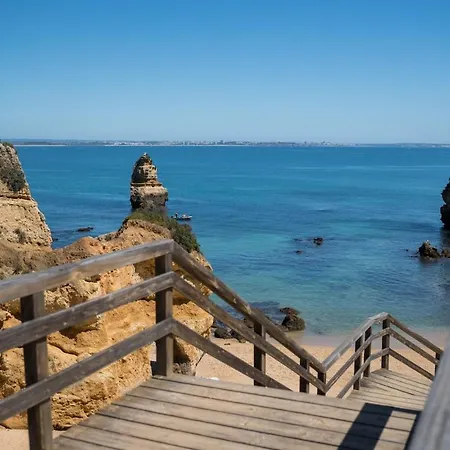 Vila Praia Apartment