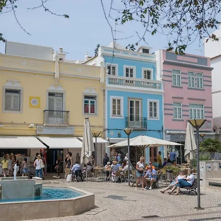Vila Praia لاغوس