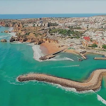 شقة Vila Praia لاغوس