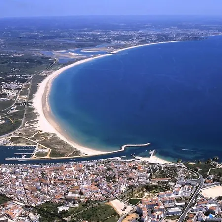 Apartment Vila Praia