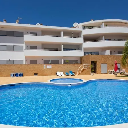 Apartment Vila Praia *