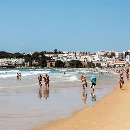 Vila Praia شقة *
