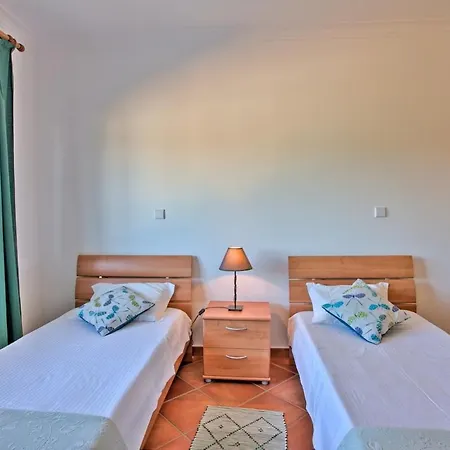 Vila Praia * Lagos