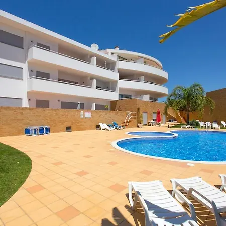 Vila Praia Lagos