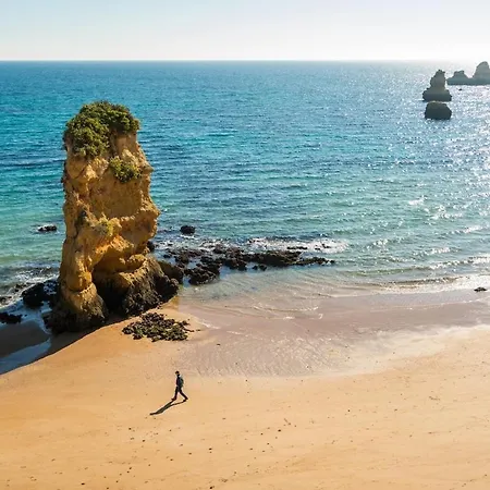 Vila Praia * لاغوس