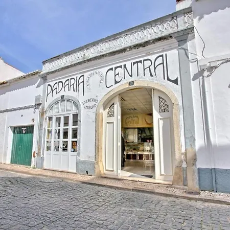 Vila Praia Apartman *