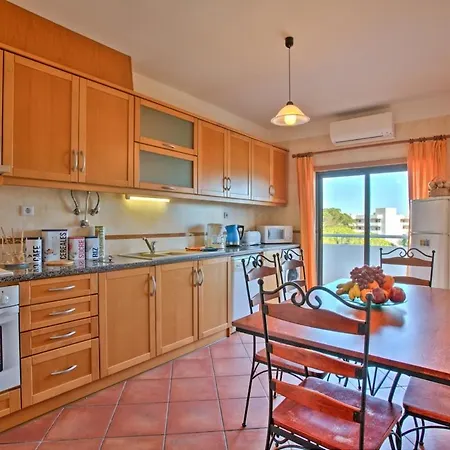 Vila Praia Apartman Lagos
