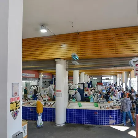 Vila Praia لاغوس