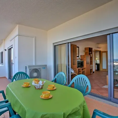 Apartment Vila Praia