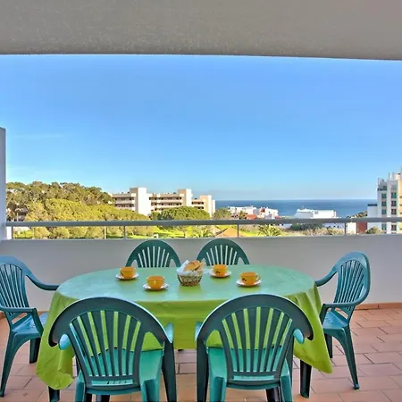 شقة Vila Praia *