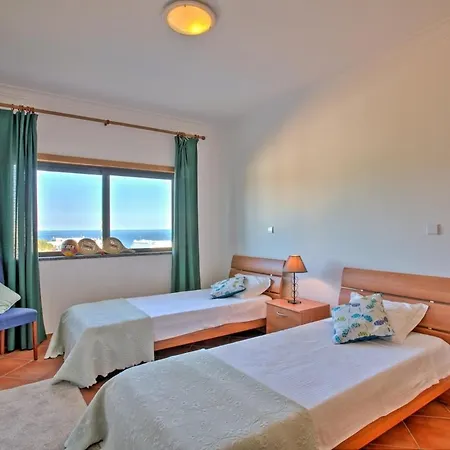 Vila Praia Lagos