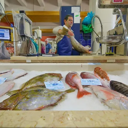 Vila Praia Apartman *