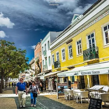Vila Praia لاغوس