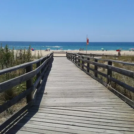 Vila Praia Apartment Lagos