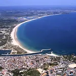 Апартаменты Vila Praia
