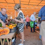 Vila Praia Апартаменты Лагуш