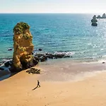 Vila Praia * Лагуш