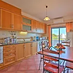 Vila Praia Апартаменты Лагуш