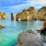 Апартаменты Vila Praia Лагуш