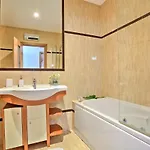 Vila Praia Апартаменты *