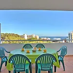 Апартаменты Vila Praia *
