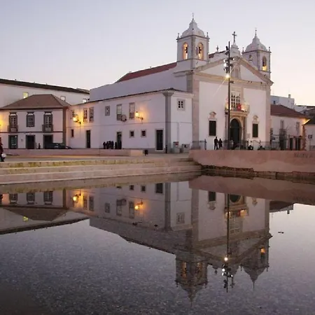 Appartamento Vila Praia Lagos