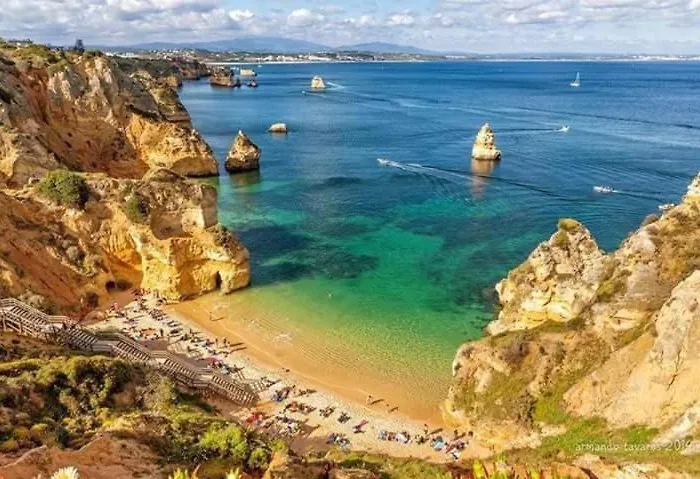 Vila Praia Daire Lagos